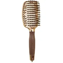 Olivia Garden NanoThermic Flex Boar 1