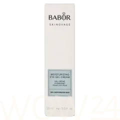 Babor Babor Skinovage Moisturizing Eye Gel-Cream thumbnail 1