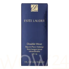 Esteé Lauder Double Wear Stay In Place 1