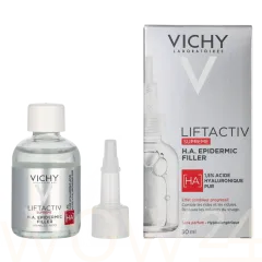 Vichy Liftactiv supreme h.a. epidermic filler 4