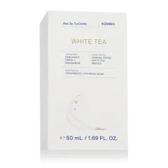 Korres White Tea thumbnail 1