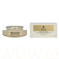 Guerlain Guerlain Abeille Royale Honey Cream Refill thumbnail 4