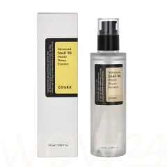 COSRX Advanced Snail Mucin Power Essence Näoessents 100 ml Niisutavad näoseerumid thumbnail 4
