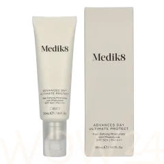 Medik8 Medik8 Advanced Day Ultimate Protect Moisturiser SPF50+ thumbnail 4