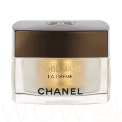 Chanel Sublimage 5