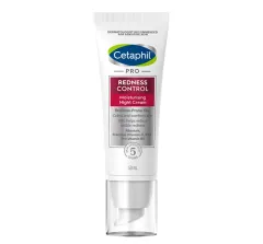 Cetaphil Moisturising Night Cream Pro Redness 50 ml thumbnail 1