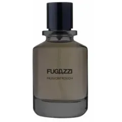 Fugazzi Passionfroudh 1