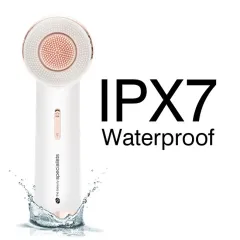 Rio-Beauty Cleanse Deep Facial Cleansing Brush 4