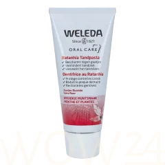 Weleda Toothpaste Ratanhia 5
