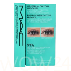 MAC Lash Dry Shampoo Mascara Refresher thumbnail 1