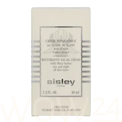 Sisley Restorative facial cream thumbnail 2