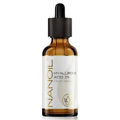 Nanoil Hyaluronic Acid 2% Face Serum thumbnail 1