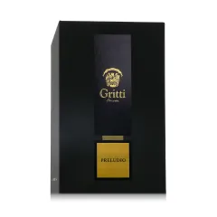Gritti Preludio 1