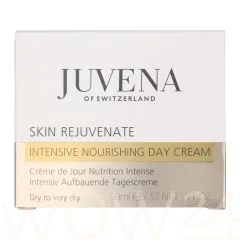 Juvena Skin rejuvenate intensive nourishing 1