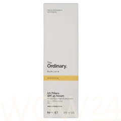 The Ordinary The Ordinary Suncare UV Filters Serum SPF45 2