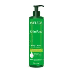 Weleda Skin Food Nourishing Body Lotion 250 ml thumbnail 1