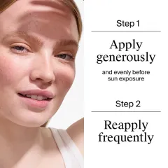 Neutrogena Invisible Fluid SPF 50+ Oil Control Ultra Sheer 50 ml thumbnail 8