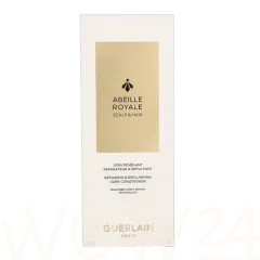Guerlain Guerlain Abeille Royale Repairing & Replumping Conditioner thumbnail 2