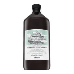 Davines Natural Tech Detoxifying Scrub Shampoo thumbnail 1