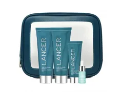 Dr. Lancer Gift set of care for sensitive and dehydrated skin (The Method Intro Kit Sensitiv e -Dehydrated Skin) thumbnail 1