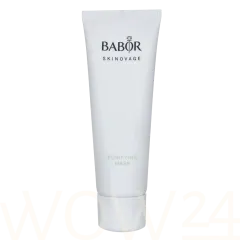 Babor Babor Skinovage Purifying Mask thumbnail 5