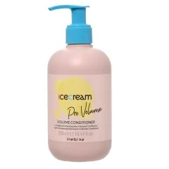 Inebrya Ice Cream Pro-Volume Conditioner thumbnail 2
