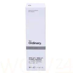 The Ordinary The Ordinary AHA 30% + BHA 2% Peeling Solution 2
