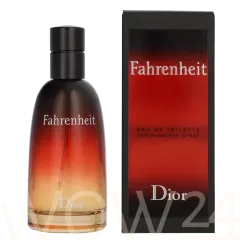 Dior Fahrenheit 4