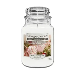 Yankee Candle Candy Cane Milkshake thumbnail 1