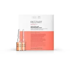 Revlon Re/Start Density Anti-Hair Loss Professional Vials 5