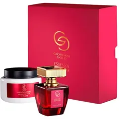Oriflame Giordani Gold Essenza Supreme Gift Set thumbnail 4