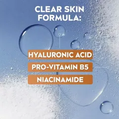 Nivea Derma Skin Clear Serum 3
