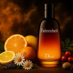 Dior Fahrenheit 8
