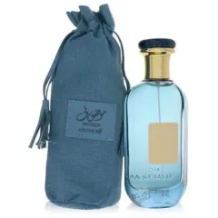 Ard Al Zaafaran Ard Al Zaafaran, Mousuf Azure, Eau De Parfum, Unisex, 100 ml 3