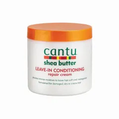 Cantu Shea Butter Leave-In Conditioning Repair Cream thumbnail 1