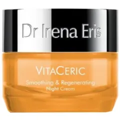 Dr Irena Eris Dr Irena Eris Vitaceric Smoothing & Regenerating Night Cream thumbnail 6