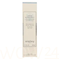 Sisley Restorative thumbnail 2