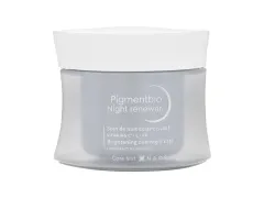 Bioderma Pigmentbio Night Renewer 50 ml Öökreem näole thumbnail 6