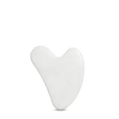 PlumBeauty Massage Roller and Gua sha Rock & Roll Set 3
