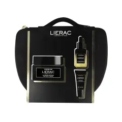 Lierac Premium Silky Set gift set thumbnail 1