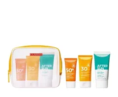 Clarins Travel Sets Sun Care Set Gift Set 1