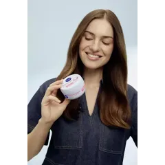 Nivea Mask for long hair Length Wonder Mask 3
