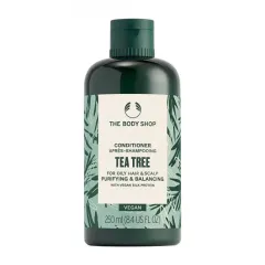 The Body Shop Conditioner for oily hair Tea Tree (Conditioner) - 250 ml thumbnail 1