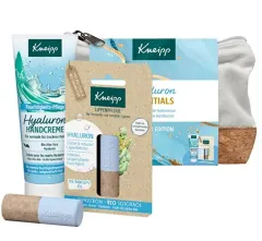 Kneipp Hyaluron Essentials Gift Set thumbnail 1