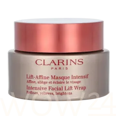 Clarins V-facial intensive wrap thumbnail 5