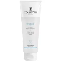 Collistar Cleansing Cream To Mousse 2