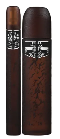 Cuba Black