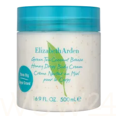 Elizabeth Arden Green Tea Coconut Breeze thumbnail 4