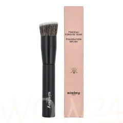 Sisley Brushes Foundation Brush thumbnail 4