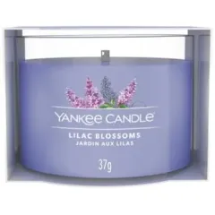 Yankee Candle Lilac Blossoms 2